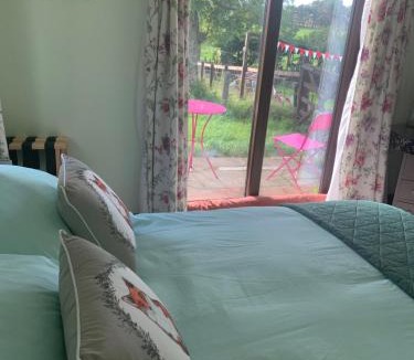 Kirkby Stephen Bed & Breakfast | High Greenside