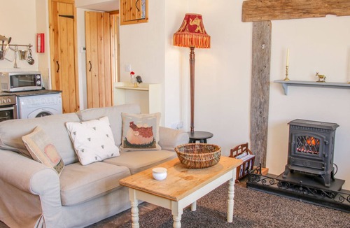 Ludwel Cottage | High Grove