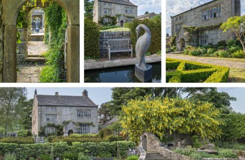 Appletreewick House | High Hall