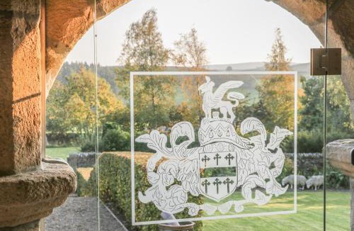 Appletreewick House | High Hall