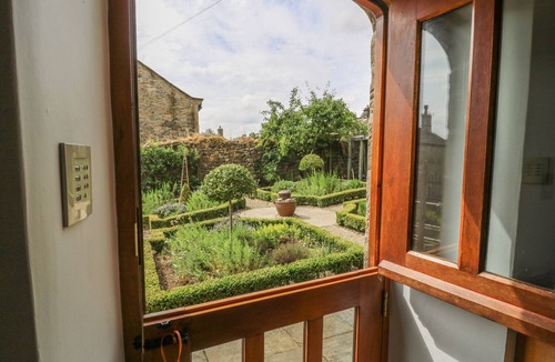 Appletreewick Cottage | High Hall