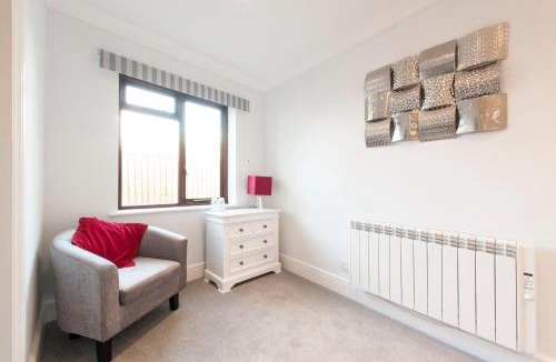 Botley Apartment | High Hedges Apartment C