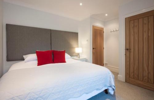 Botley Apartment | High Hedges Apartment C