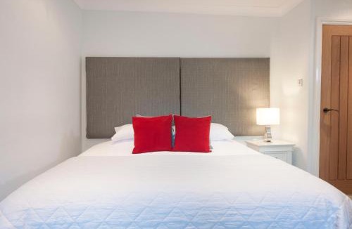 Botley Apartment | High Hedges Apartment C