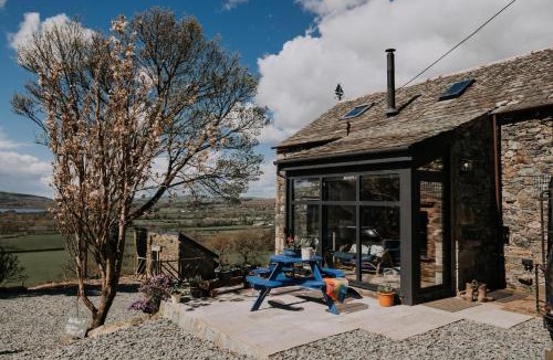 Bassenthwaite House | High House Barn