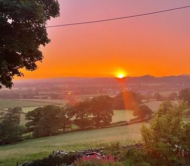 Bassenthwaite House | High House Barn