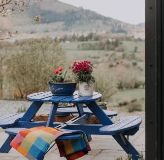 Bassenthwaite House | High House Barn