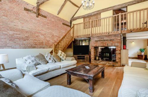 Foxley House | High House Barn - Uk36929