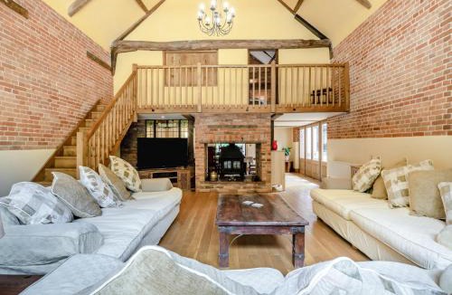Foxley House | High House Barn - Uk36929