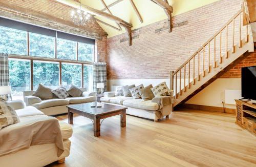 Foxley House | High House Barn - Uk36929