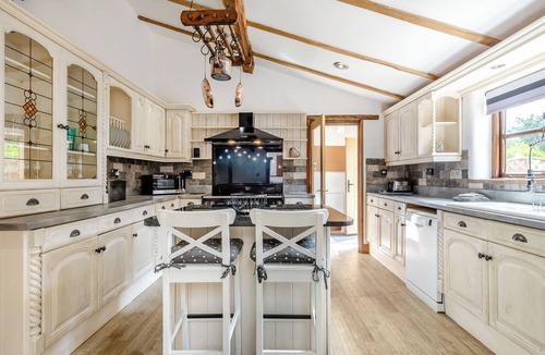 Foxley Cottage | High House Barn - UK36929