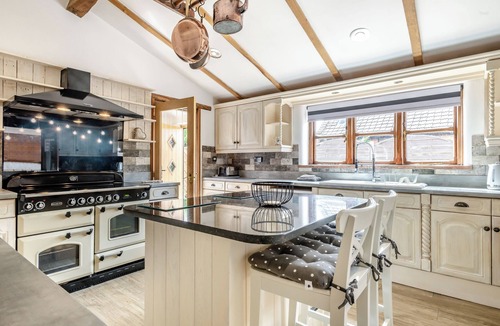 Foxley Cottage | High House Barn - UK36929