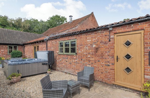 Foxley Cottage | High House Barn - UK36929