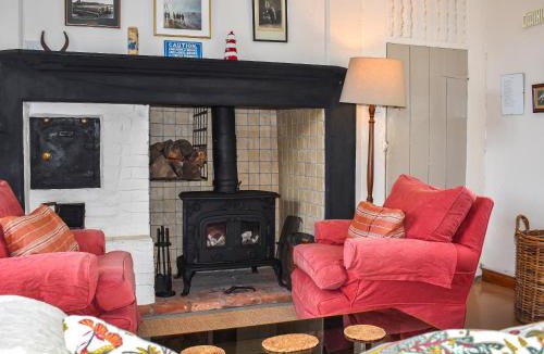 Happisburgh House | High House