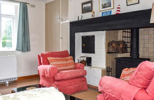 Happisburgh House | High House