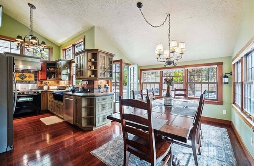 Downtown Cannon Beach House | High Jinks - New Listing!