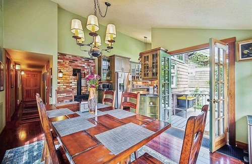 Downtown Cannon Beach House | High Jinks - New Listing!