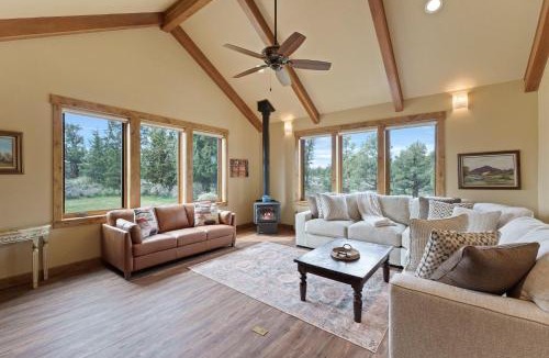 Bend House | High Lowe