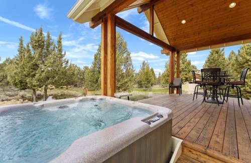 Bend House | High Lowe