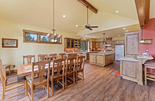 Bend House | High Lowe