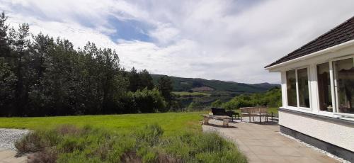 Balnain Bed & Breakfast | High March