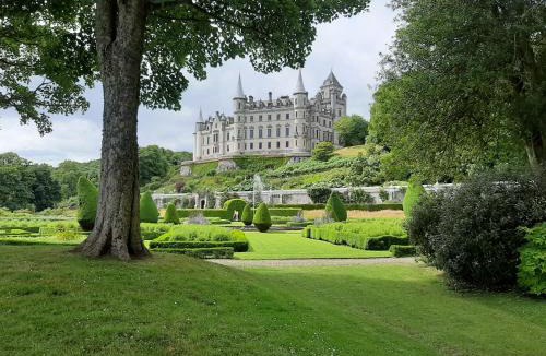 Balnain Bed & Breakfast | High March