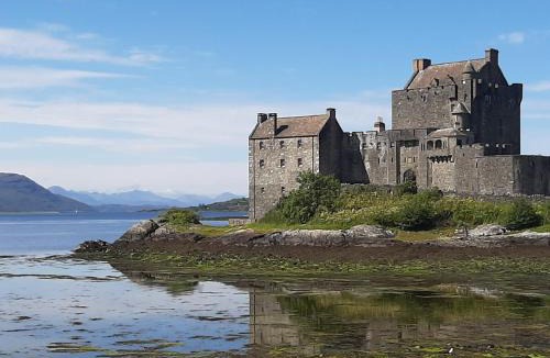 Balnain Bed & Breakfast | High March