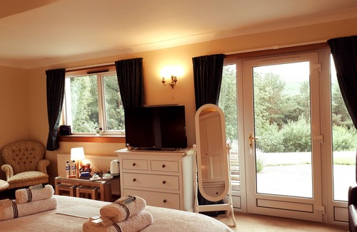 Balnain Bed & Breakfast | High March