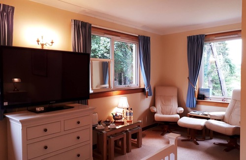 Balnain Bed & Breakfast | High March