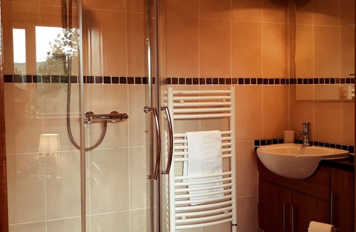 Balnain Bed & Breakfast | High March