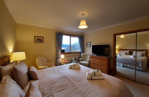 Balnain Bed & Breakfast | High March