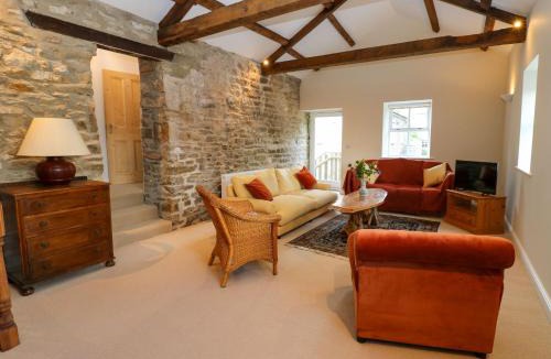 Thornton Rust House | High Meadow Barn
