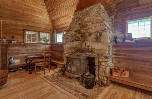 Bluemont Villa | High Meadows Estate