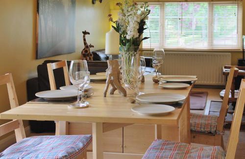 Appleby-in-Westmorland House | High Moor Cottage