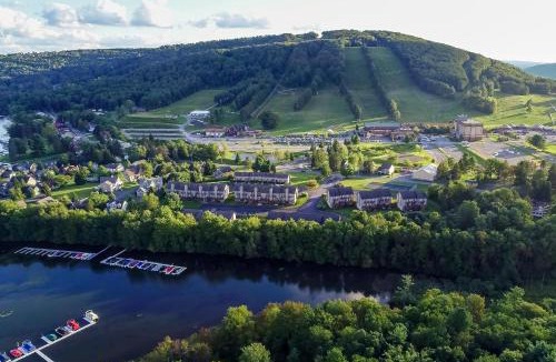 Thayerville Apartment | High Mountain Villa