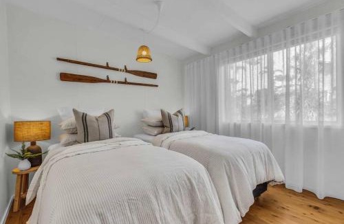 Eden House | High Noon