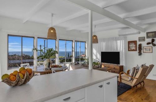 Eden House | High Noon