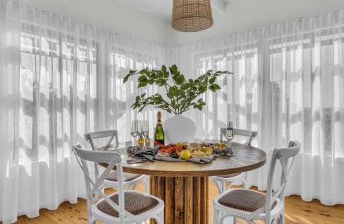 Eden House | High Noon