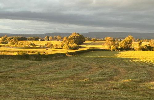 Pickhill House | High Oak Holiday Cottage