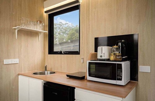 Jeeralang House | High on a Mountain Top by Tiny Away