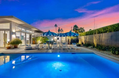 Warm Sands Villa | High On Design by ACME House Company