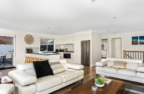 Inverloch House | High on Kenneth