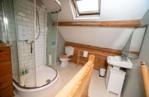 Easterside House | High Paradise Farm