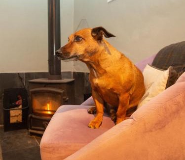 Easterside House | High Paradise Farm