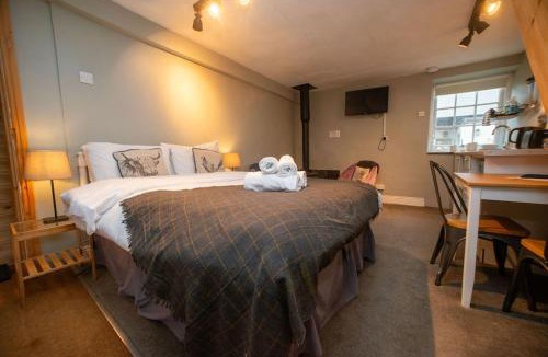 Easterside House | High Paradise Farm