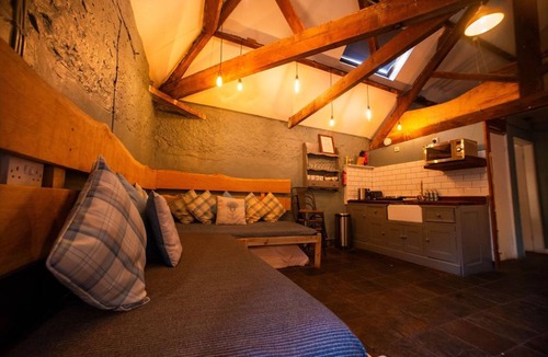 Easterside Other | High Paradise Farm