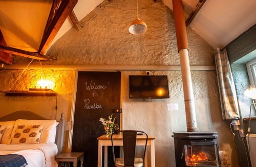 Easterside Other | High Paradise Farm