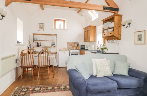 Uffculme Cottage | High Park Barn