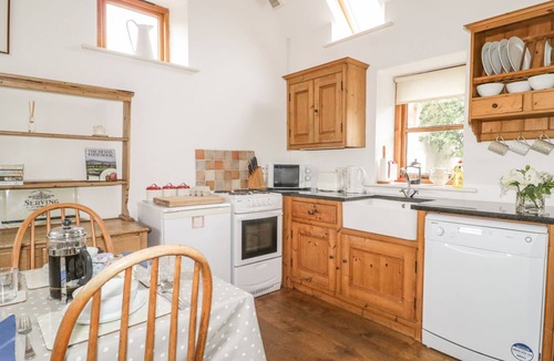 Uffculme Cottage | High Park Barn