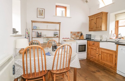 Uffculme Cottage | High Park Barn